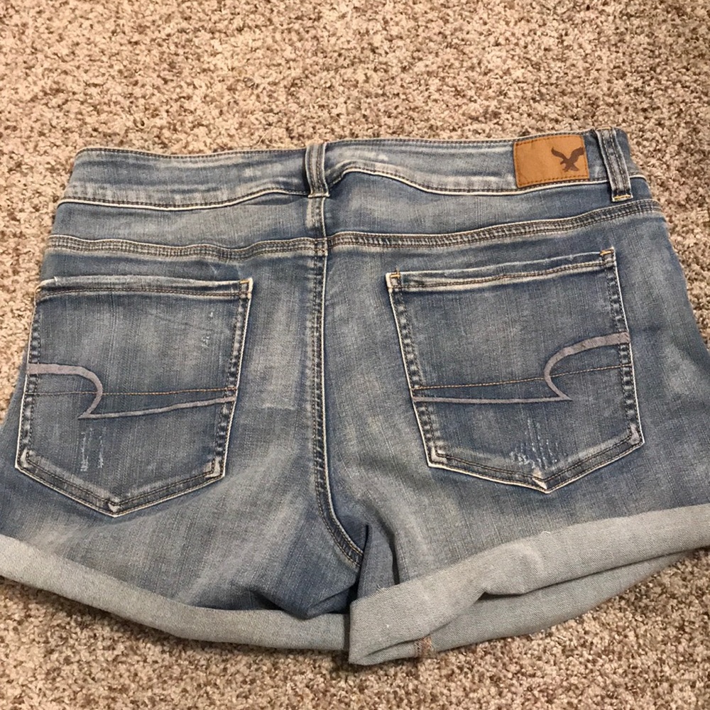 American Eagle Shorts Bundle - Picture 3 of 5